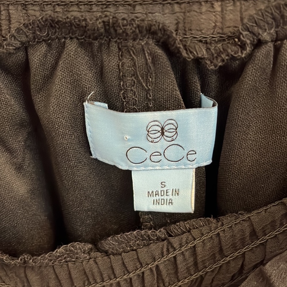 Off the shoulder blouse - Picture 4 of 4